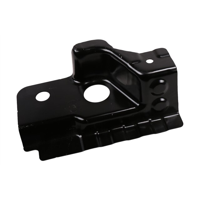GM Genuine Parts Driver Side Underbody Front Side Rail Gusset