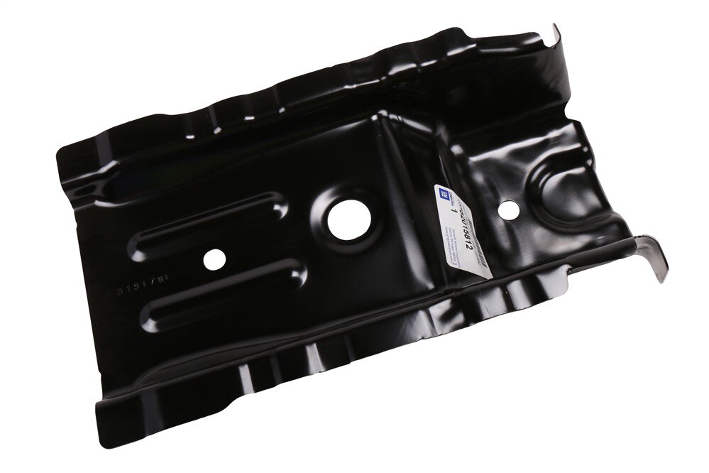 GM Genuine Parts Underbody Side Rail Gusset