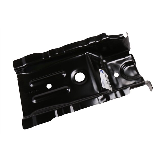 GM Genuine Parts Underbody Side Rail Gusset