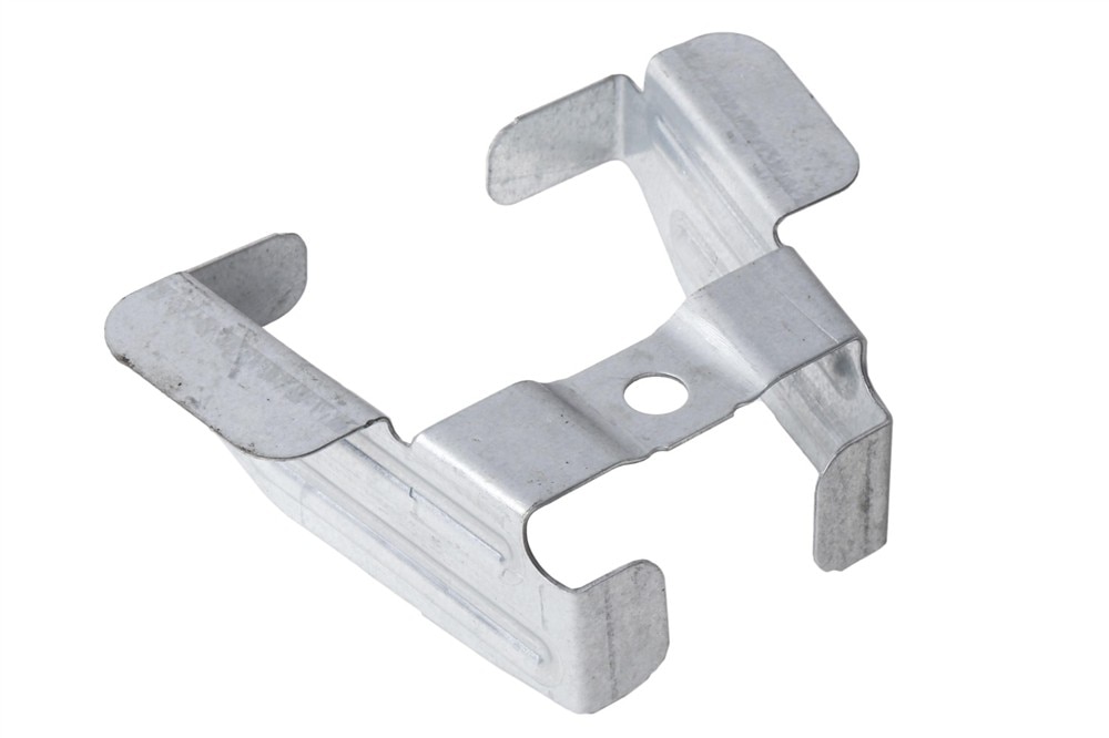 GM Genuine Parts Rocker Inner Panel Center Brace Bracket
