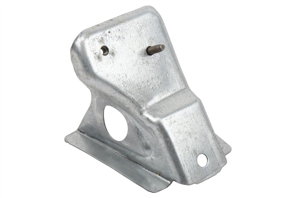 GM Genuine Parts Windshield Wiper System Module Support