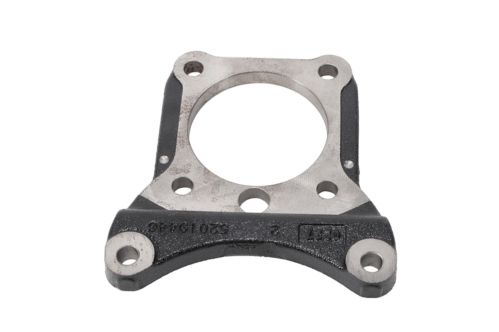 GM Genuine Parts Disc Brake Caliper Bracket