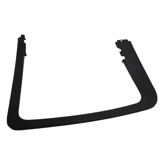 GM Genuine Parts Rear Driver Side Door Window Garnish Molding