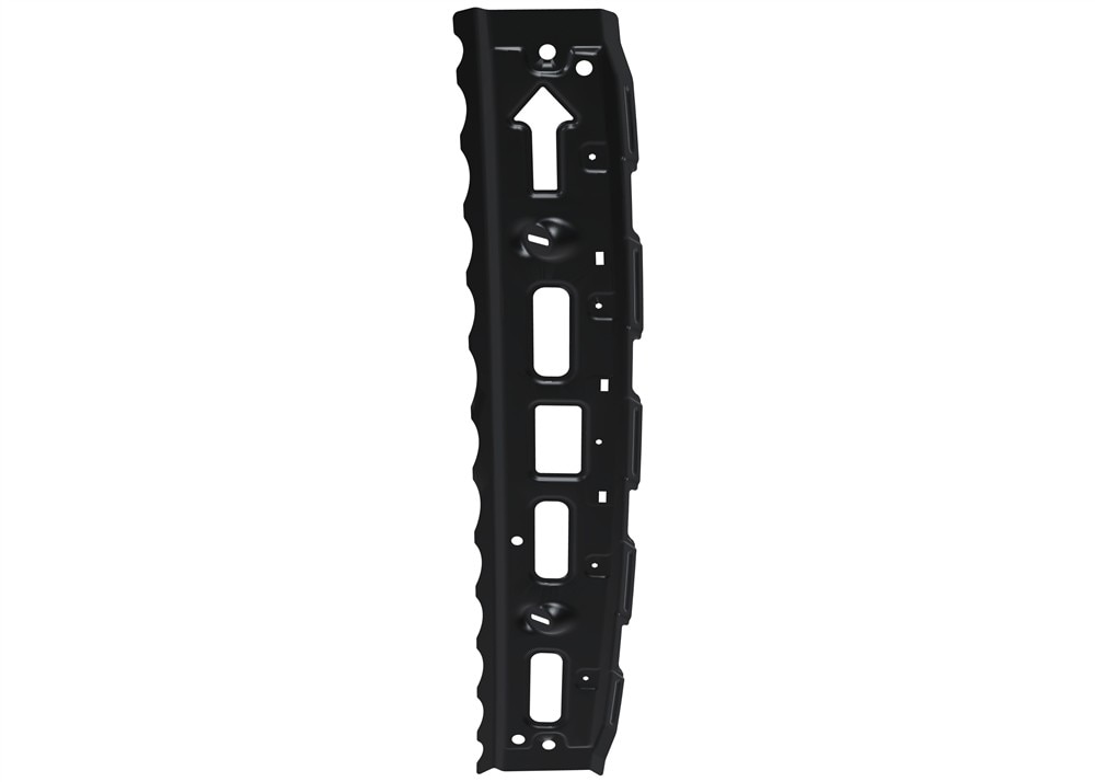 GM Genuine Parts Rear Roof Panel Header