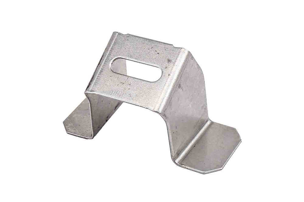 GM Genuine Parts Rear End Finish Panel Inner Bracket