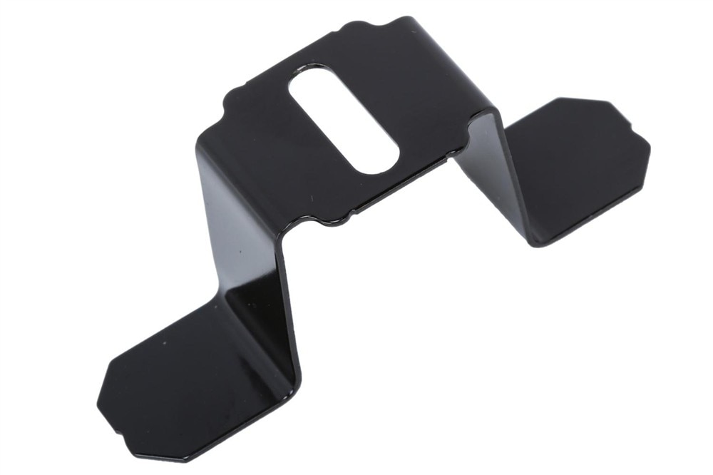 GM Genuine Parts Rear Body Panel Garnish Trim Bracket