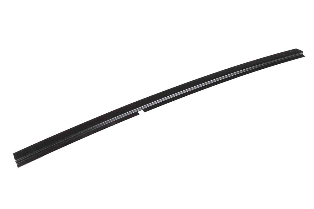 GM Genuine Parts Rear Driver Side Door Front Upper Auxiliary Weatherstrip Retainer