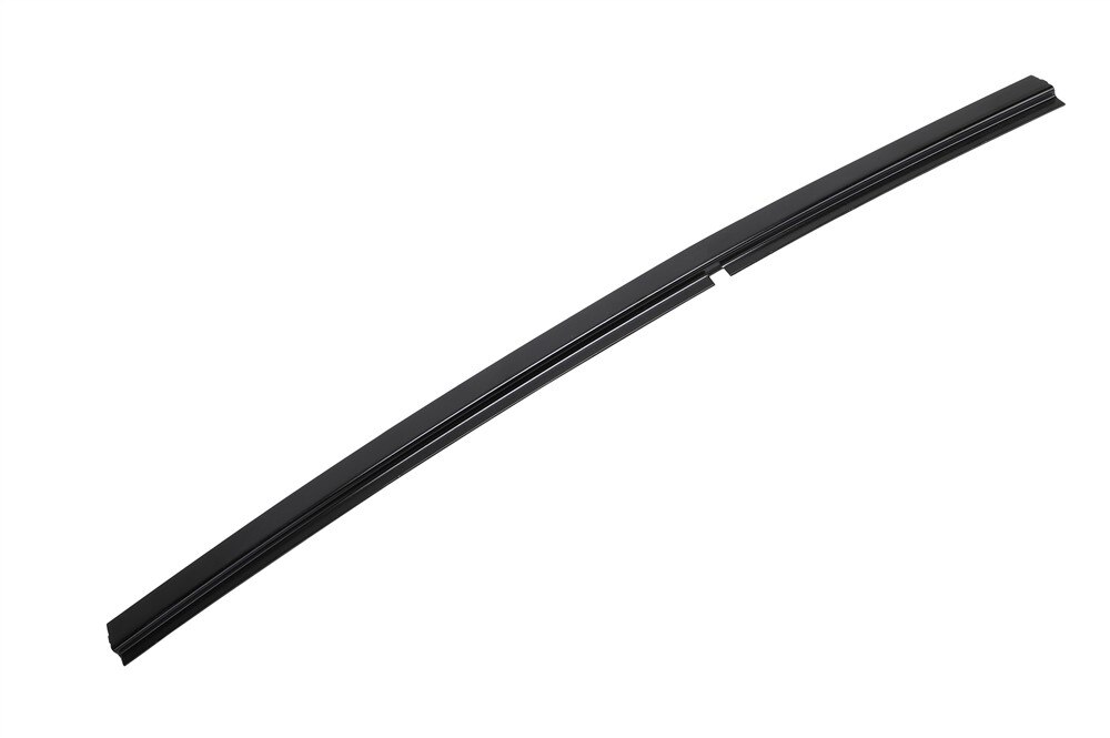 GM Genuine Parts Passenger Side Rear Door Front Upper Auxiliary Weatherstrip Retainer