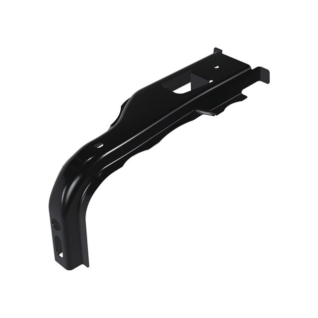 GM Genuine Parts Passenger Side Pickup Box Platform Front Cross Sill Reinforcement