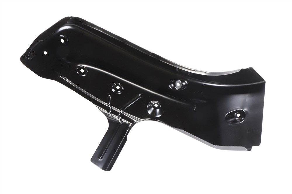 GM Genuine Parts Driver Side Truck Bed Wheel Housing Front Panel