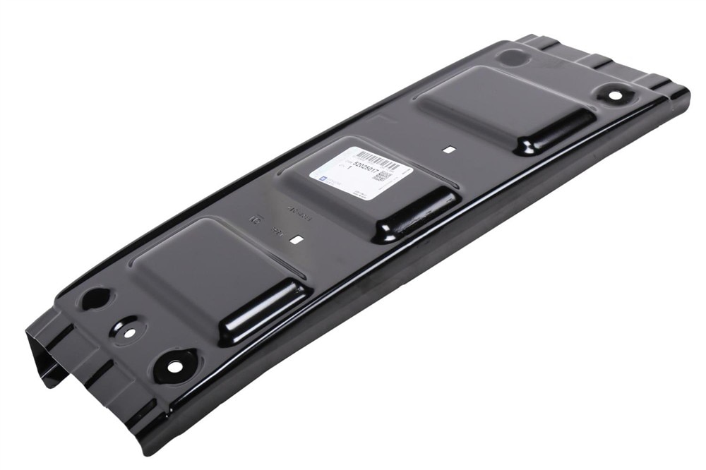 GM Genuine Parts Driver Side Truck Bed Wheel Housing Center Panel