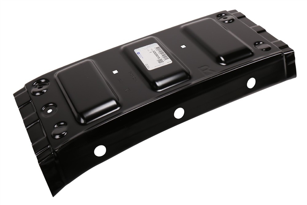 GM Genuine Parts Passenger Side Truck Bed Wheel Housing Center Panel