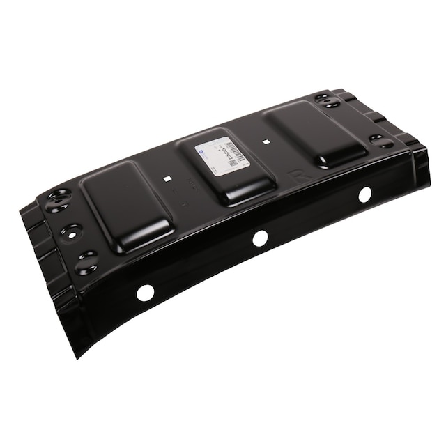 GM Genuine Parts Passenger Side Truck Bed Wheel Housing Center Panel