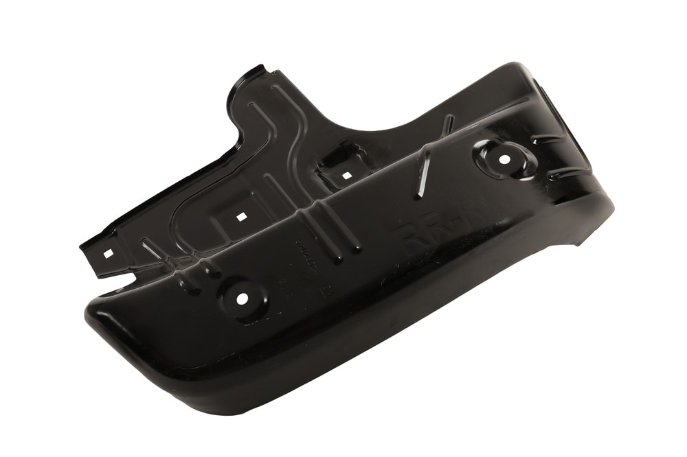 GM Genuine Parts Passenger Side Truck Bed Wheel Housing Rear Panel