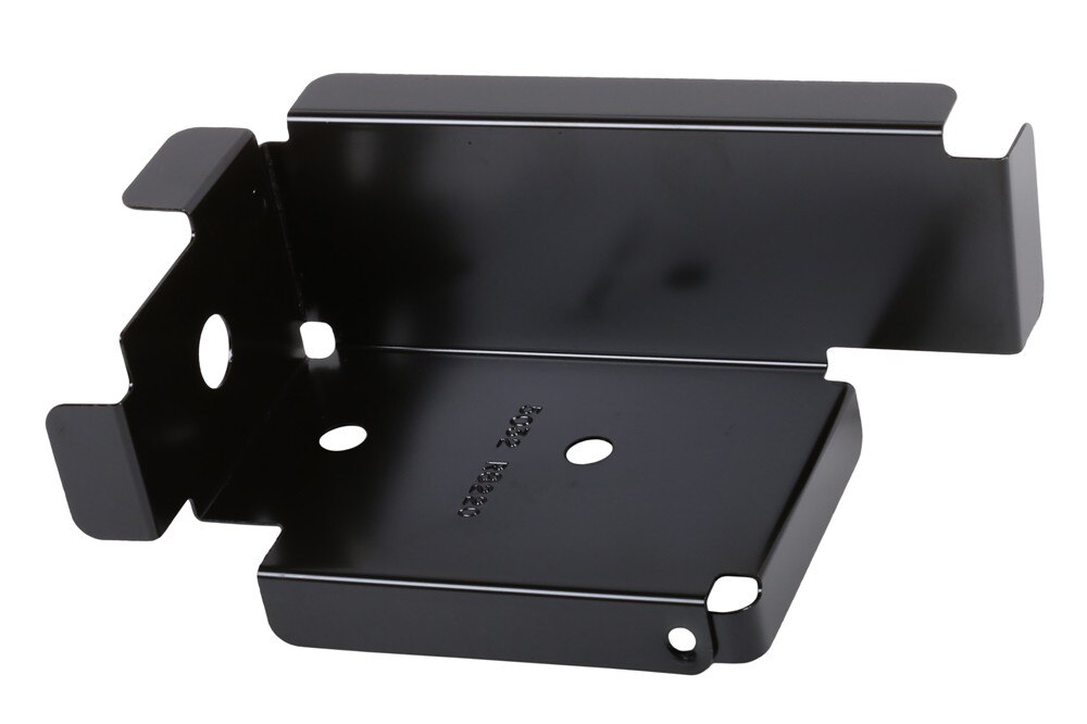 GM Genuine Parts Passenger Side Pickup Box Rear Stake Pocket Bracket