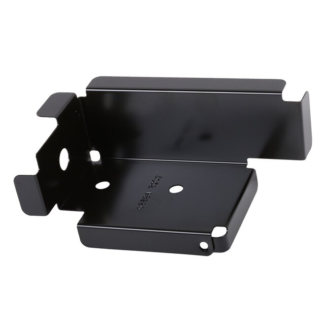 GM Genuine Parts Passenger Side Pickup Box Rear Stake Pocket Bracket