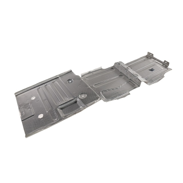 GM Genuine Parts Exhaust Front Heat Shield