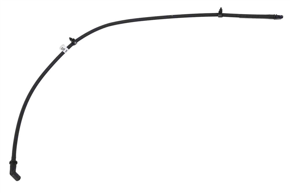 GM Genuine Parts Windshield Washer Pump Hose