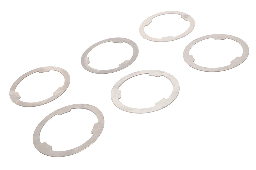 GM Genuine Parts Differential Pinion Shim
