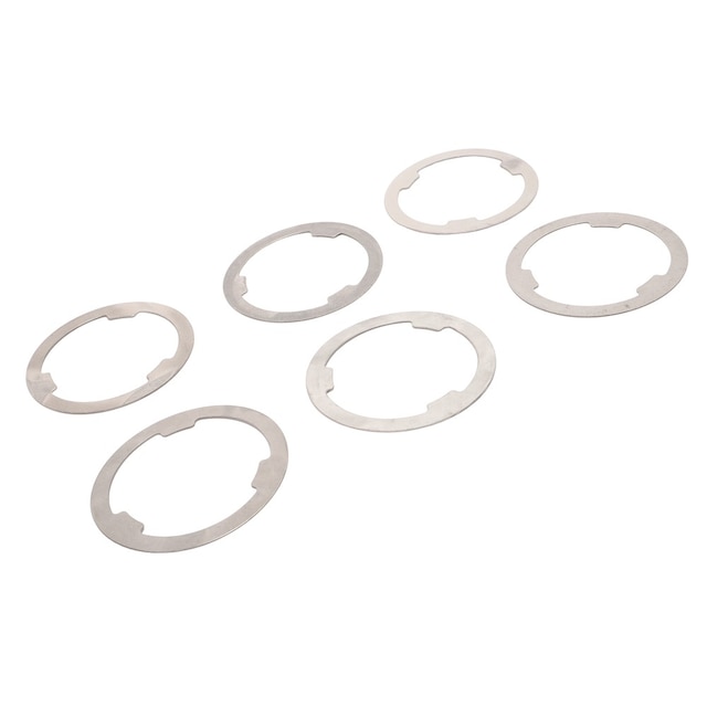 GM Genuine Parts Differential Pinion Shim