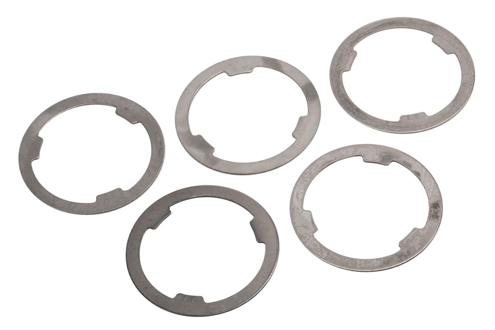 GM Genuine Parts Differential Pinion Shim