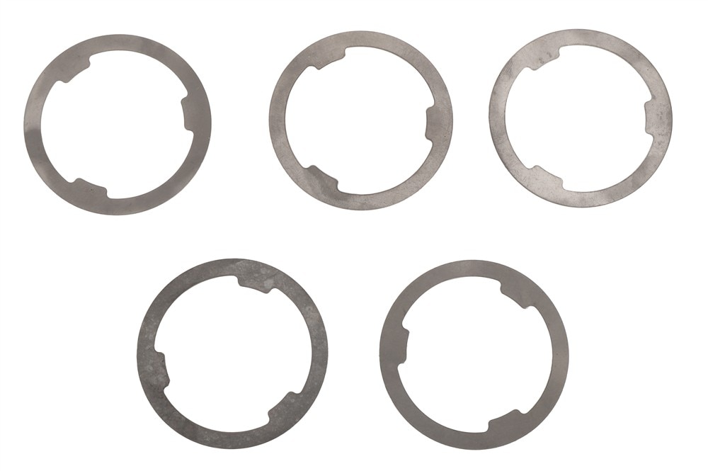 GM Genuine Parts Differential Pinion Shim