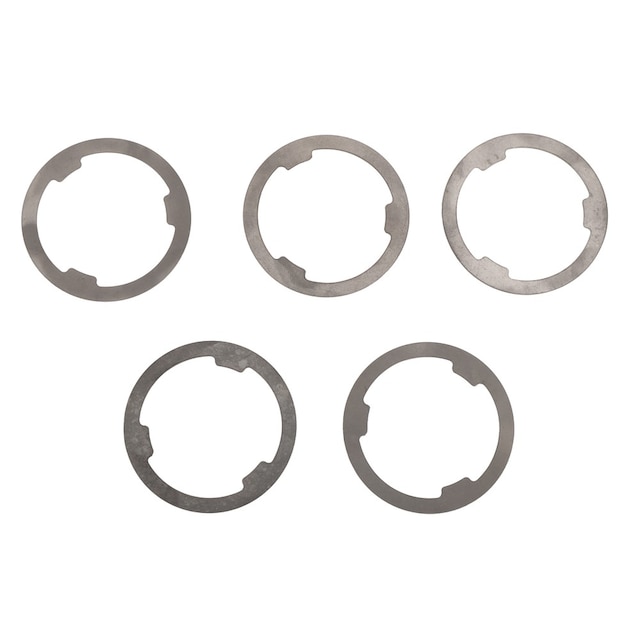 GM Genuine Parts Differential Pinion Shim