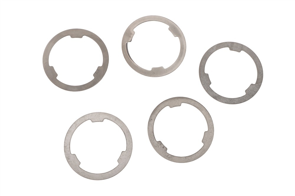GM Genuine Parts Differential Pinion Shim