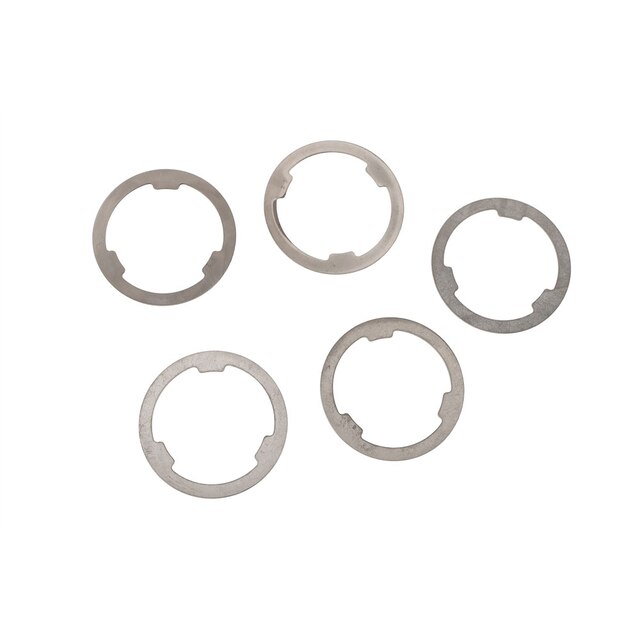 GM Genuine Parts Differential Pinion Shim
