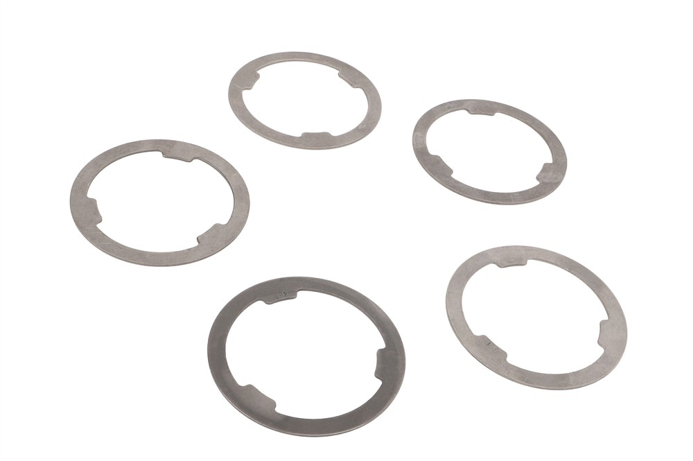 GM Genuine Parts Differential Pinion Shim