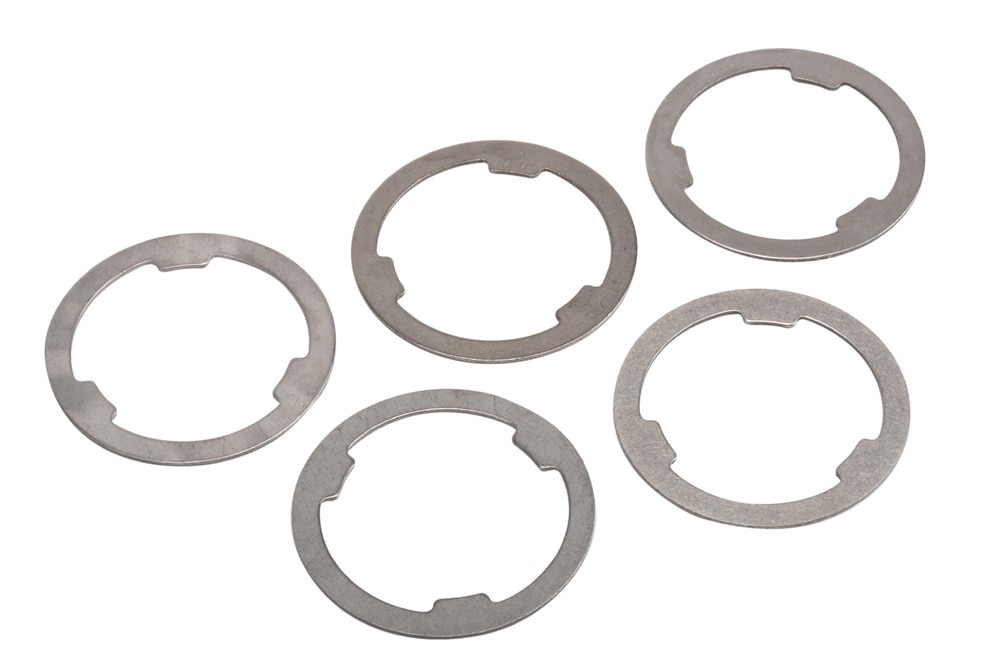 GM Genuine Parts Differential Pinion Shim