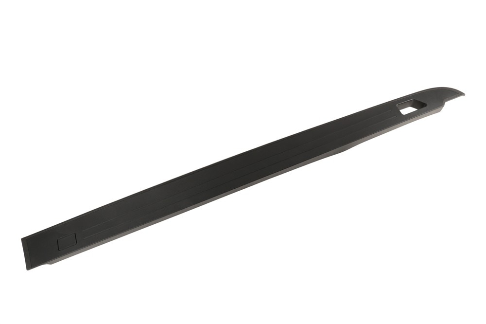 GM Genuine Parts Passenger Side Pickup Box Side Upper Molding