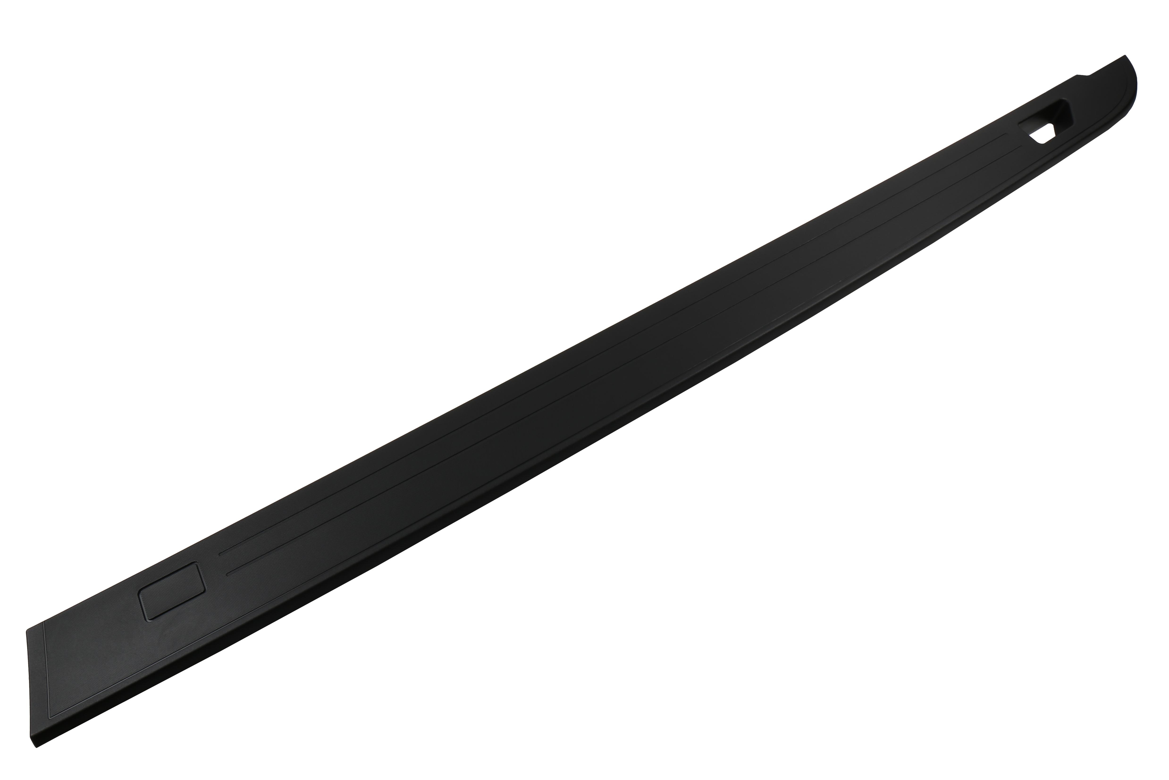 GM Genuine Parts Driver Side Pickup Box Side Upper Molding
