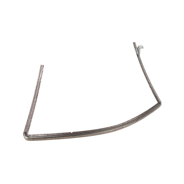 GM Genuine Parts Passenger Side Front Door Window Channel