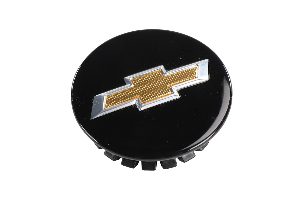 GM Genuine Parts Wheel Trim Cap
