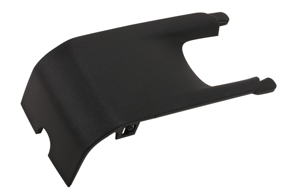 GM Genuine Parts Black Windshield Multifunction Sensor Mount Bracket Cover Insert