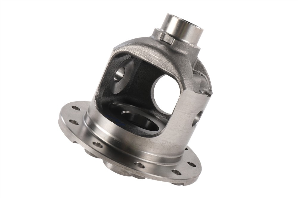 GM Genuine Parts Differential Case