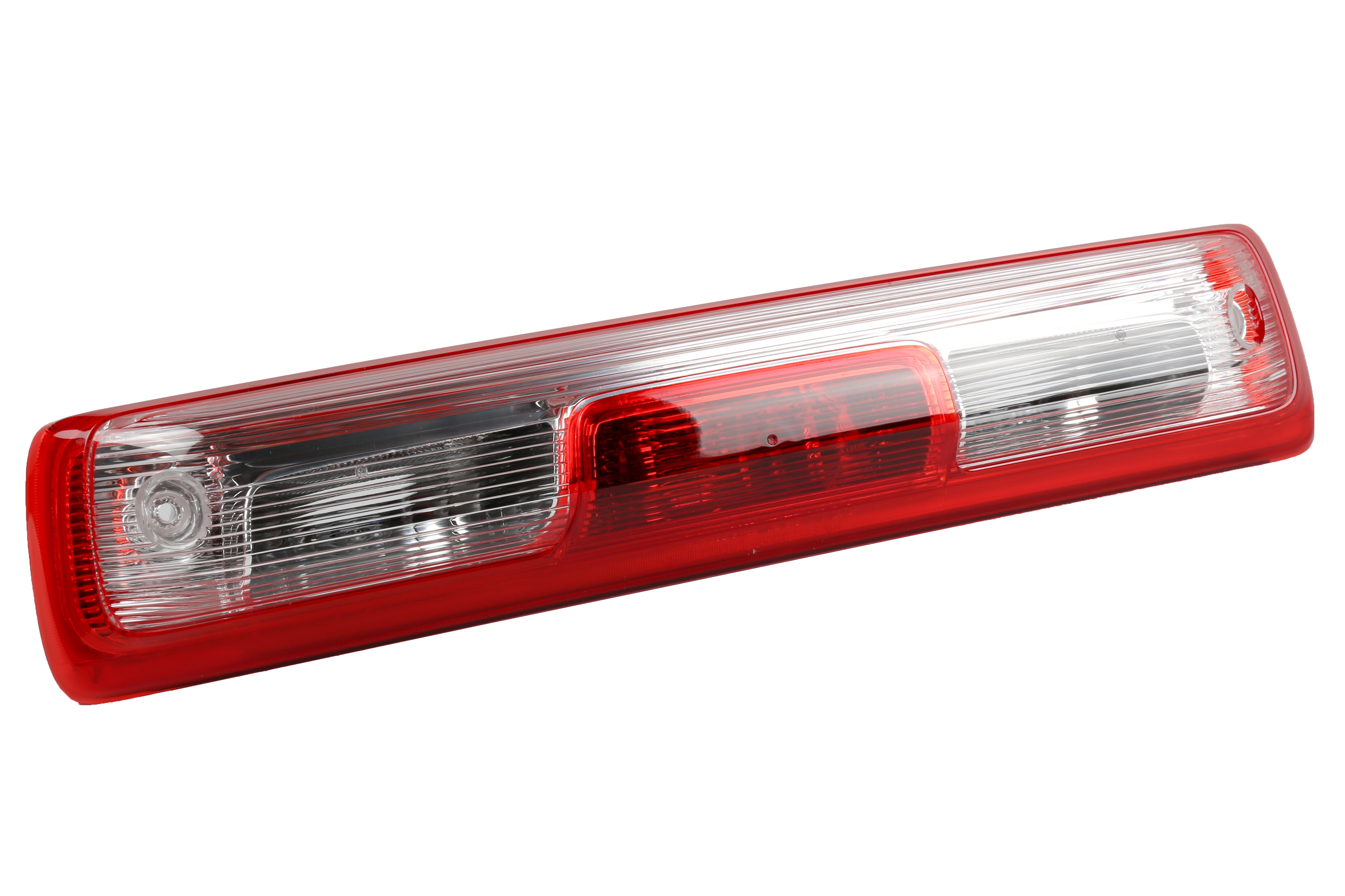 GM Genuine Parts Incandescent High Mount Stop Lamp