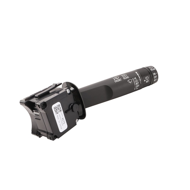 GM Genuine Parts Windshield Wiper and Windshield Washer Switch