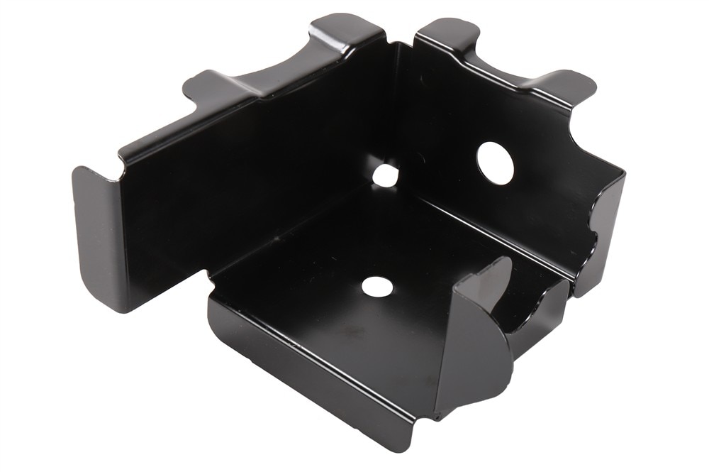 GM Genuine Parts Driver Side Pickup Box Rear Stake Pocket Bracket