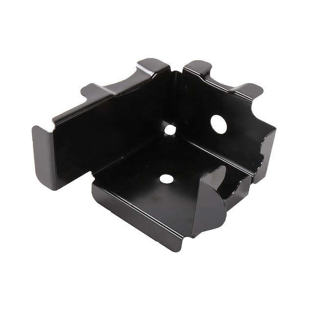 GM Genuine Parts Driver Side Pickup Box Rear Stake Pocket Bracket