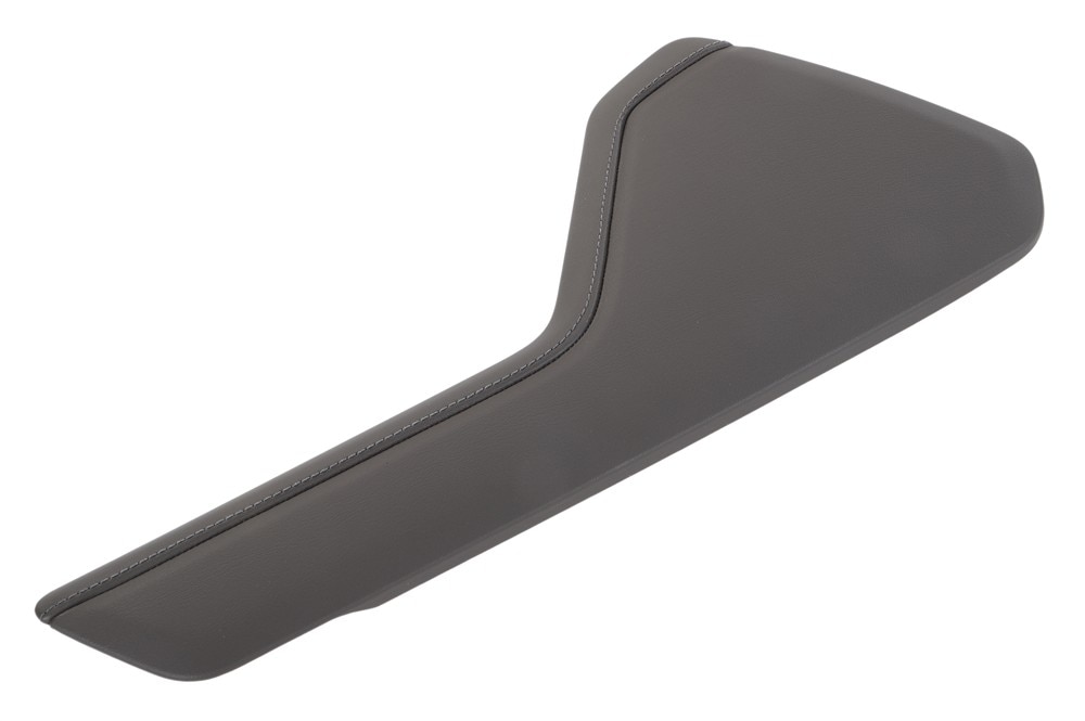 GM Genuine Parts Passenger Side Pickup Box Wheelhouse Rear Panel
