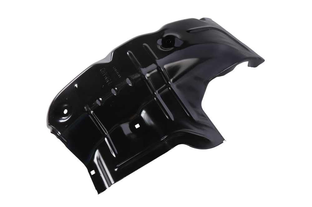 GM Genuine Parts Driver Side Pickup Box Wheelhouse Rear Panel