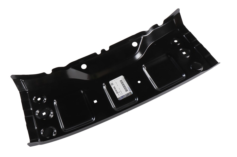 GM Genuine Parts Passenger Side Pickup Box Wheelhouse Center Panel