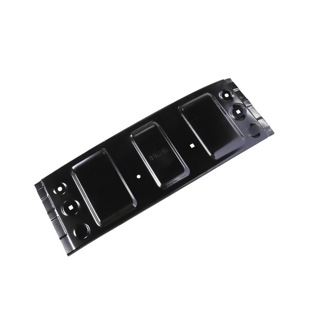 GM Genuine Parts Passenger Side Pickup Box Wheelhouse Center Panel