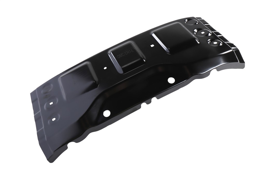 GM Genuine Parts Driver Side Pickup Box Wheelhouse Center Panel
