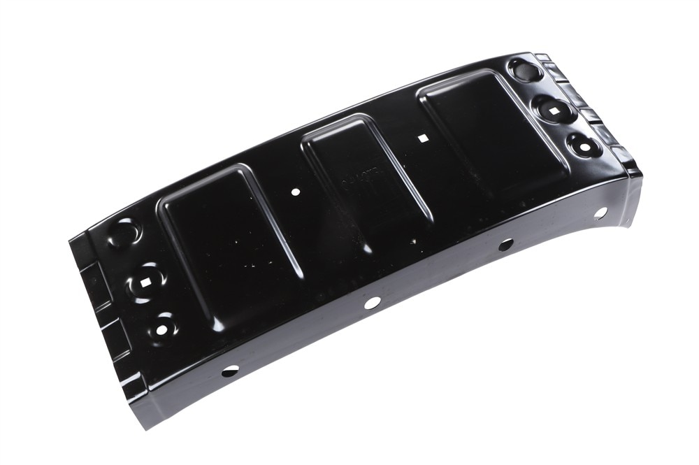 GM Genuine Parts Driver Side Pickup Box Wheelhouse Center Panel