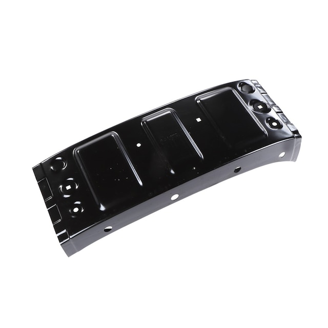 GM Genuine Parts Driver Side Pickup Box Wheelhouse Center Panel