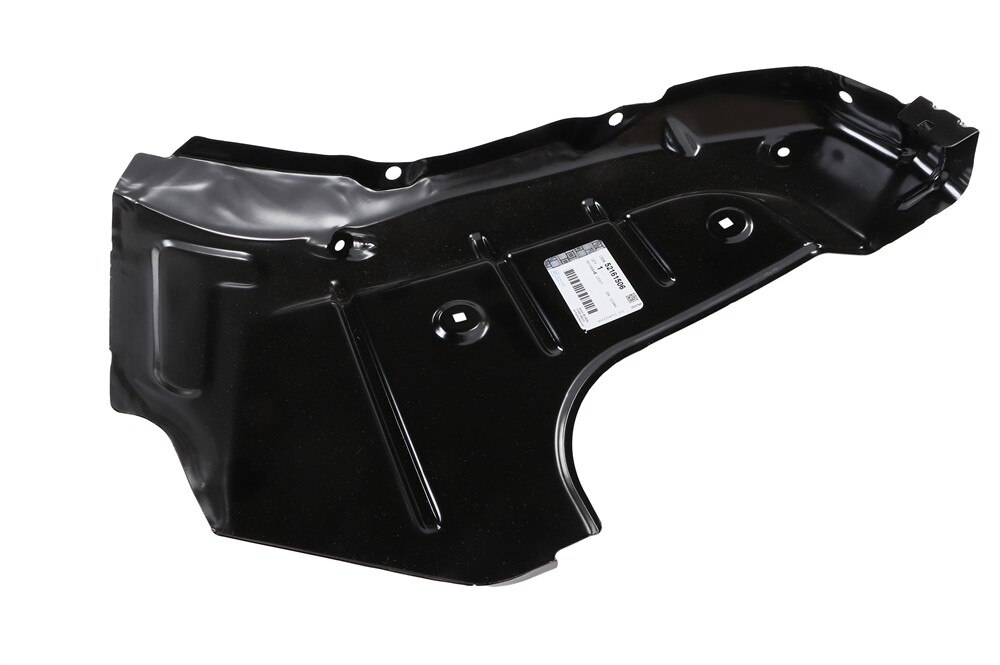 GM Genuine Parts Passenger Side Pickup Box Wheelhouse Front Panel