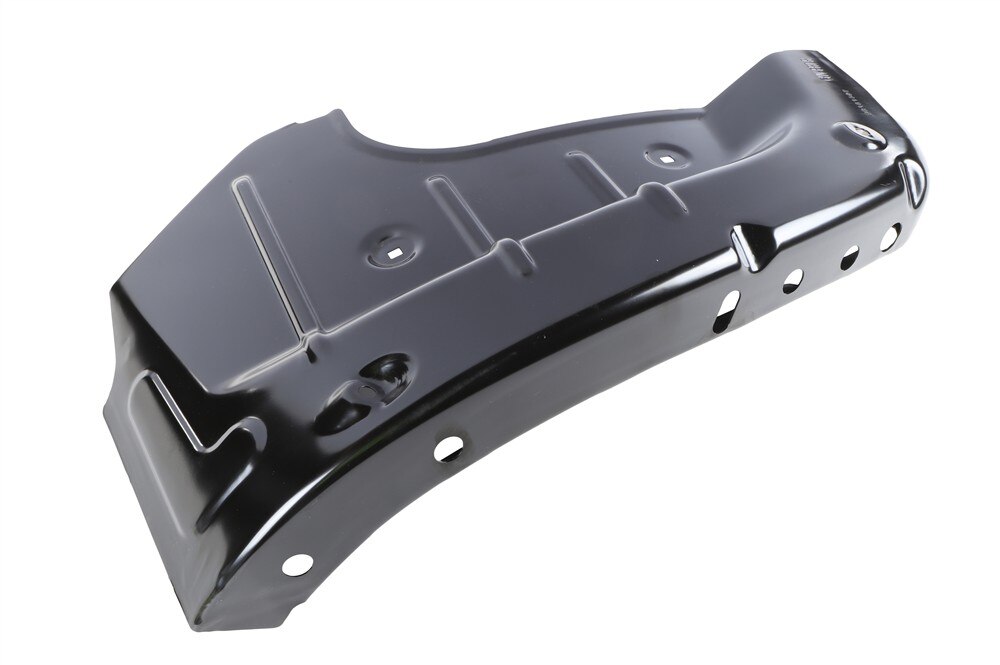 GM Genuine Parts Passenger Side Pickup Box Wheelhouse Front Panel